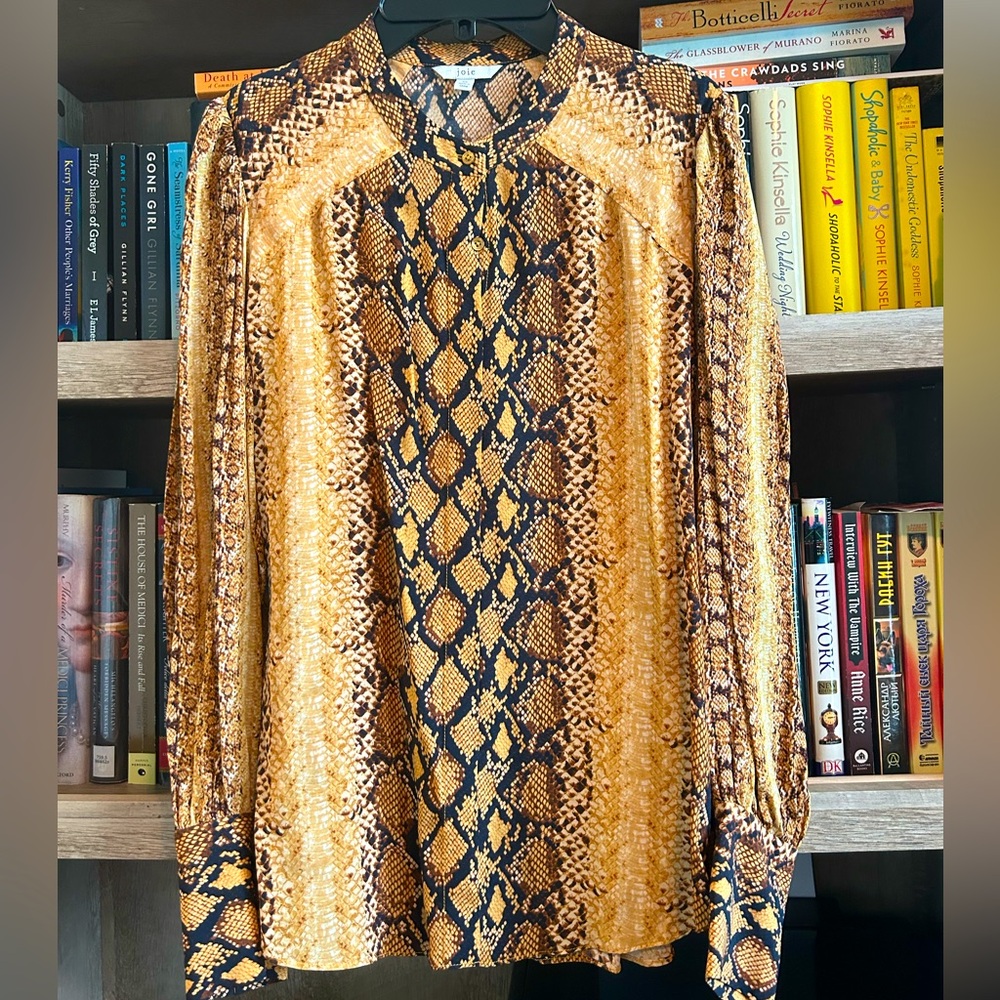 Joie blouse